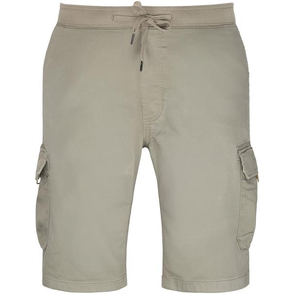 CAMEL ACTIVE Shorts schilf