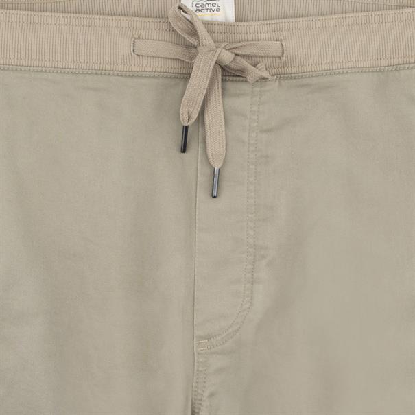 CAMEL ACTIVE Shorts schilf