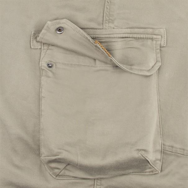 CAMEL ACTIVE Shorts schilf