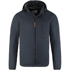 CAMEL ACTIVE Softshelljacke marine