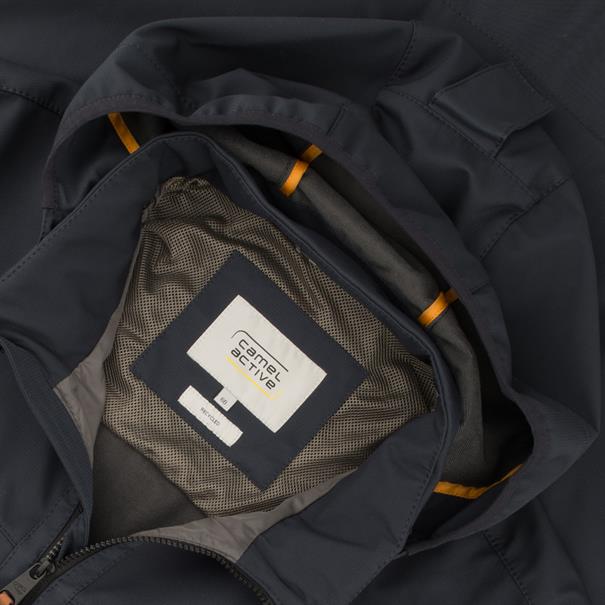 CAMEL ACTIVE Softshelljacke marine