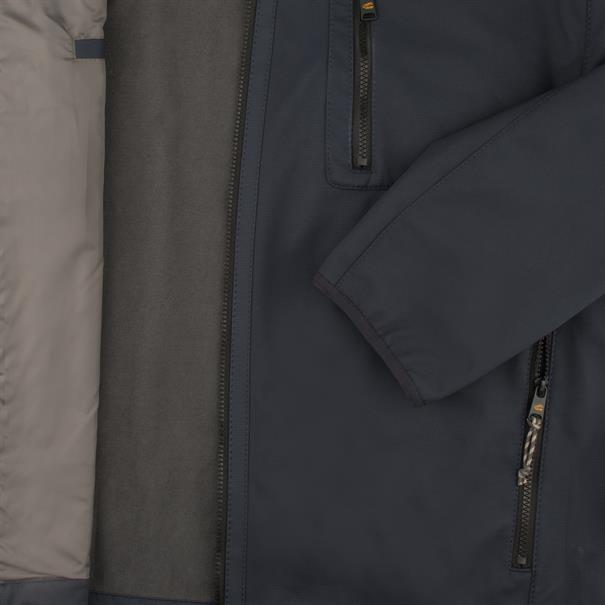 CAMEL ACTIVE Softshelljacke marine