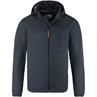 CAMEL ACTIVE Softshelljacke marine