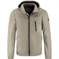 CAMEL ACTIVE Softshelljacke schilf