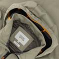 CAMEL ACTIVE Softshelljacke schilf