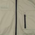 CAMEL ACTIVE Softshelljacke schilf