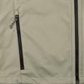 CAMEL ACTIVE Softshelljacke schilf