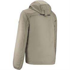 CAMEL ACTIVE Softshelljacke schilf