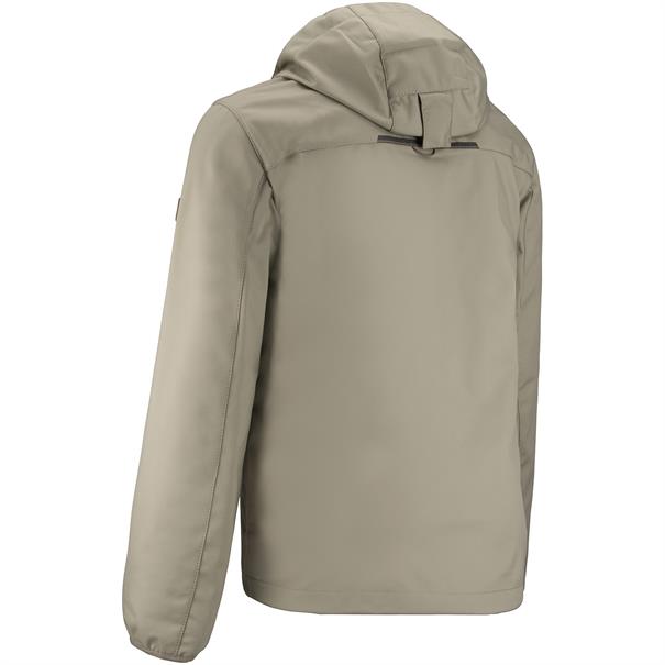 CAMEL ACTIVE Softshelljacke schilf