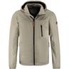 CAMEL ACTIVE Softshelljacke schilf