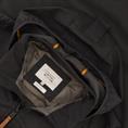 CAMEL ACTIVE Softshelljacke schwarz