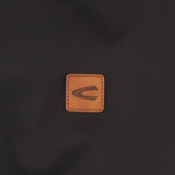 CAMEL ACTIVE Softshelljacke schwarz