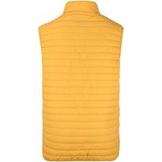 CAMEL ACTIVE Steppweste gelb