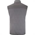 CAMEL ACTIVE Steppweste grau