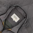 CAMEL ACTIVE Steppweste grau