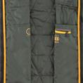 CAMEL ACTIVE Steppweste grau