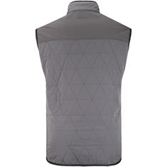 CAMEL ACTIVE Steppweste grau