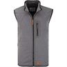 CAMEL ACTIVE Steppweste grau