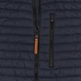 CAMEL ACTIVE Steppweste marine