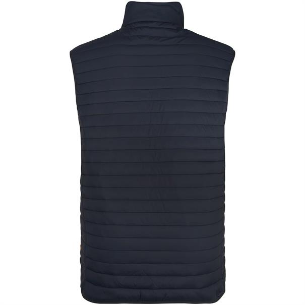 CAMEL ACTIVE Steppweste marine