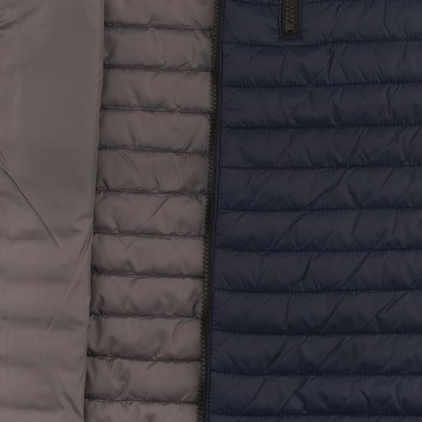 CAMEL ACTIVE Steppweste marine