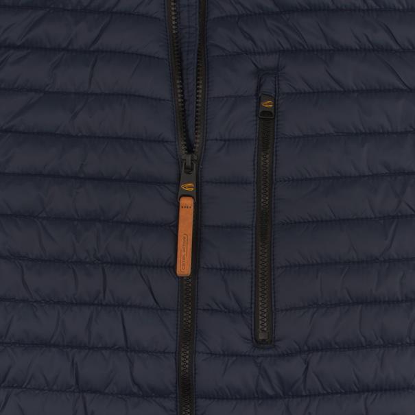 CAMEL ACTIVE Steppweste marine