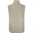 CAMEL ACTIVE Steppweste schilf