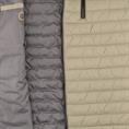 CAMEL ACTIVE Steppweste schilf
