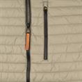 CAMEL ACTIVE Steppweste schilf