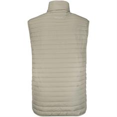 CAMEL ACTIVE Steppweste schilf