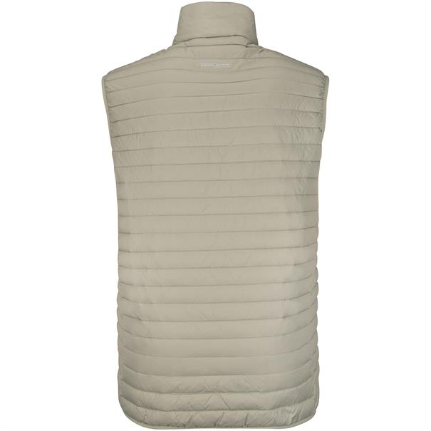 CAMEL ACTIVE Steppweste schilf