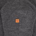 CAMEL ACTIVE Strickjacke anthrazit