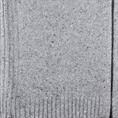 CAMEL ACTIVE Strickjacke grau-meliert