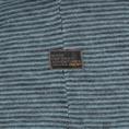 CAMEL ACTIVE Strickshirt blau-meliert