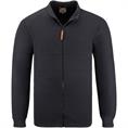 CAMEL ACTIVE Sweatjacke anthrazit