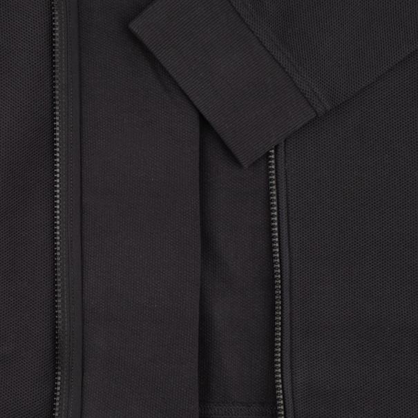 CAMEL ACTIVE Sweatjacke anthrazit