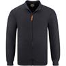 CAMEL ACTIVE Sweatjacke anthrazit