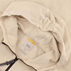 CAMEL ACTIVE Sweatjacke beige