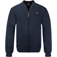 CAMEL ACTIVE Sweatjacke marine