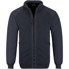 CAMEL ACTIVE Sweatjacke marine