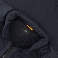 CAMEL ACTIVE Sweatjacke marine