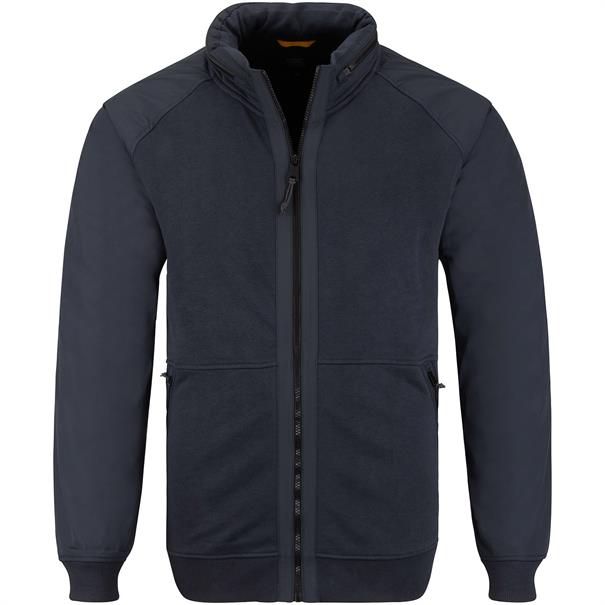 CAMEL ACTIVE Sweatjacke marine
