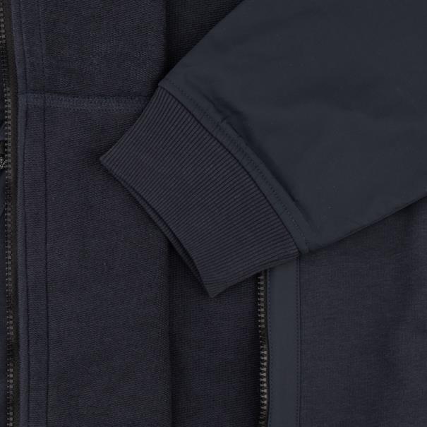 CAMEL ACTIVE Sweatjacke marine