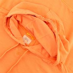 CAMEL ACTIVE Sweatshirt orange