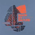 CAMEL ACTIVE T-Shirt blau