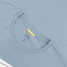 CAMEL ACTIVE T-Shirt blau