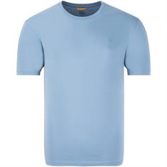 CAMEL ACTIVE T-Shirt blau