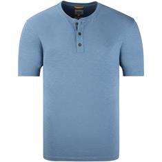 CAMEL ACTIVE T-Shirt blau