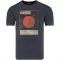 CAMEL ACTIVE T-Shirt dunkelblau