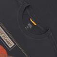 CAMEL ACTIVE T-Shirt dunkelblau